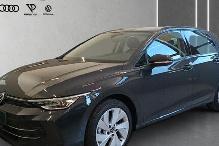 VW Golf 10.000 km 31.919 € Gera 07546