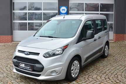 Ford Tourneo Connect 120.192 km 9.990 &euro; Chemnitz 09127