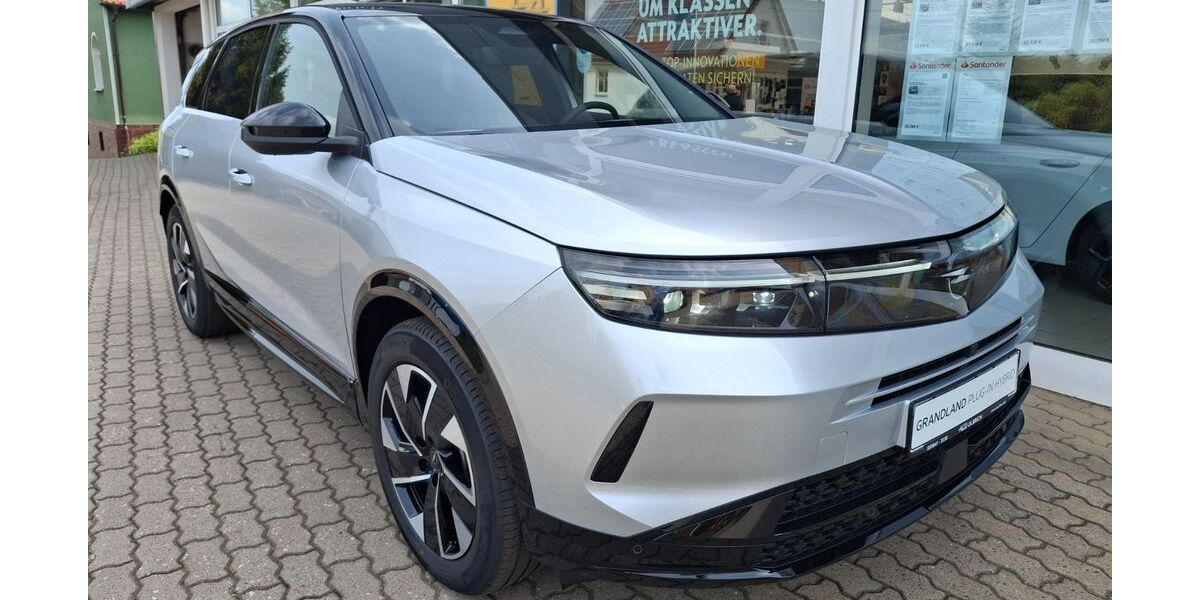 Opel Andere 1.500 km 39.980 &euro; Großschönau 02779