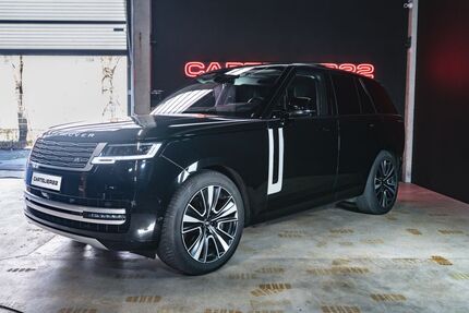 Land Rover Range Rover 70.000 km 119.900 &euro; München 81829