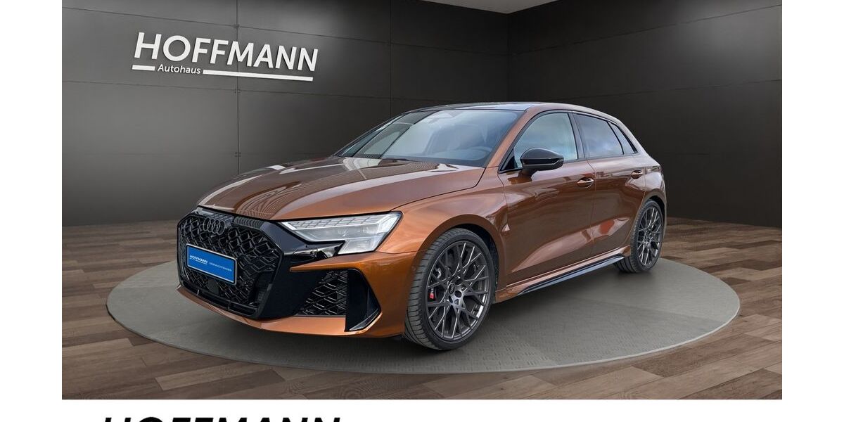 Audi RS3 2.895 km 71.990 &euro; Winterberg 59955