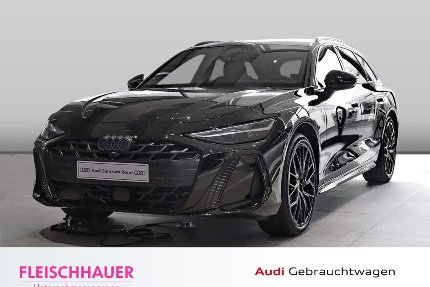 Audi A6 9.000 km 64.990 &euro; Bonn 53119