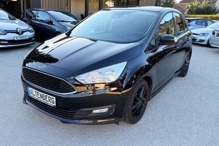 Ford C-Max 161.000 km 7.299 € Oberasbach 90522