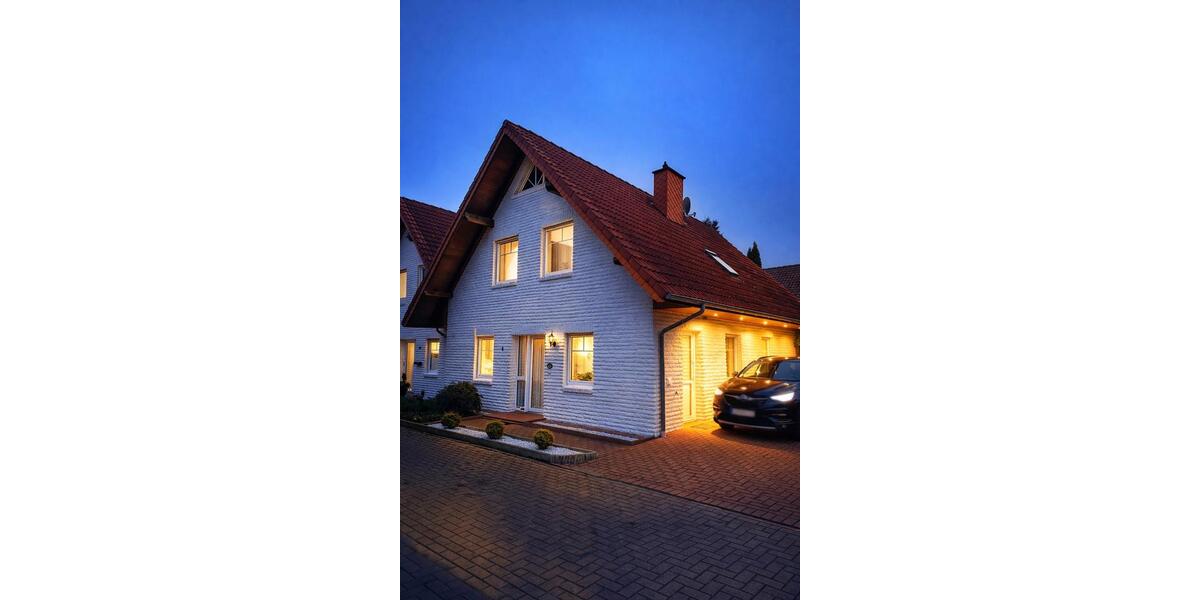 Doppelhaushälfte Cloppenburg - 4.5 Zimmer, 112 m&sup2;, 325.000&euro; | Angebot:26409957