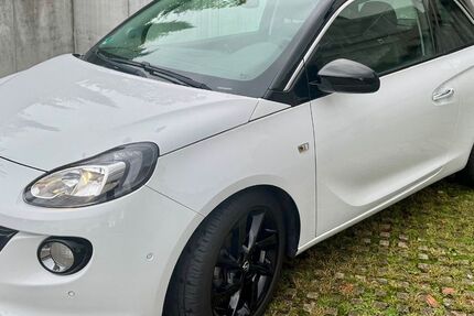 Opel Adam 35.000 km 14.200 € Reutlingen 72766
