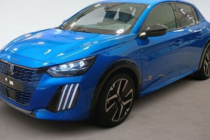 Peugeot 208 10.234 km 21.999 &euro; Ansbach 91522