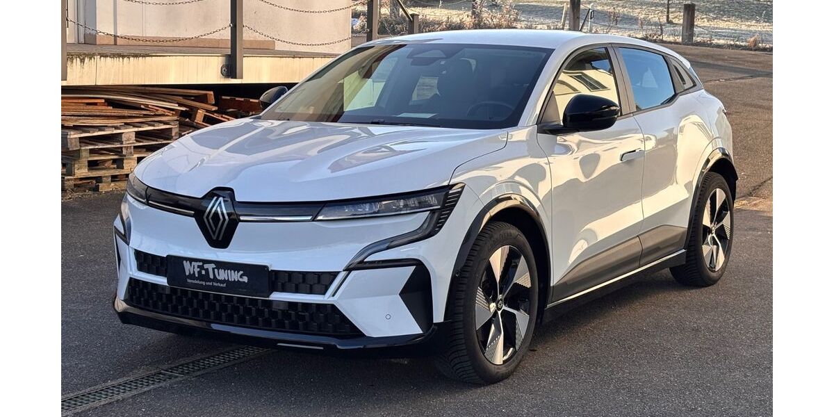 Renault Megane E-TECH 22.500 km 17.899 &euro; Bad Waldsee 88339