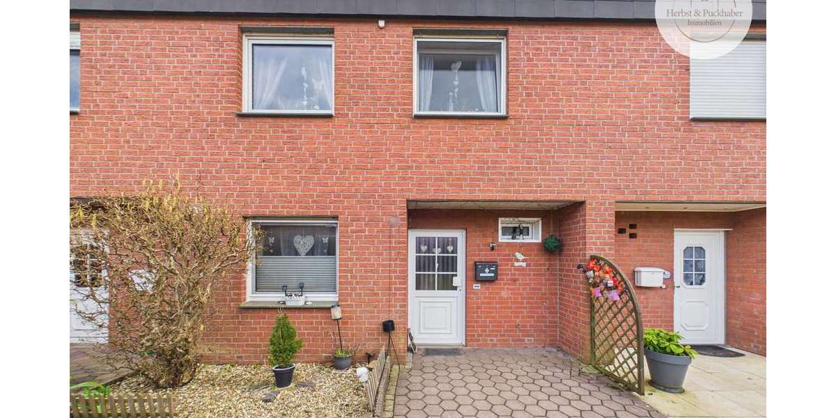 Einfamilienhaus Osterholz-Scharmbeck Scharmbeck - 4 Zimmer, 100 m&sup2;, 248.000&euro; | Angebot:26675918