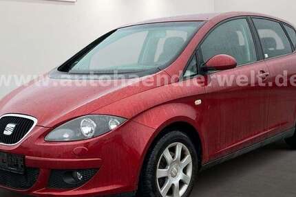Seat Altea 164.750 km 1.899 &euro; Sandersdorf-Brehna 06796