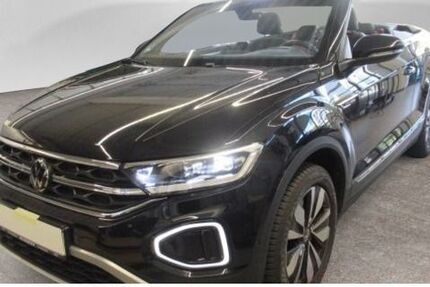 VW T-Roc 15.049 km 28.780 € Lemgo 32657