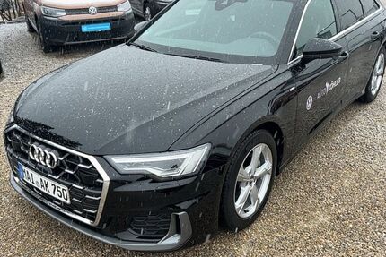 Audi A6 30.000 km 52.920 &euro; Mainburg 84048