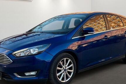 Ford Focus 130.341 km 6.999 &euro; Berlin 12681