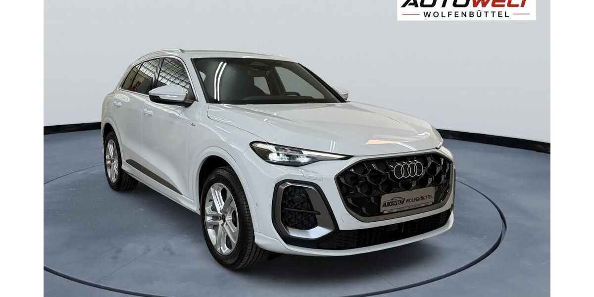 Audi Q5 4.990 km 55.990 &euro; Wolfenbüttel 38304
