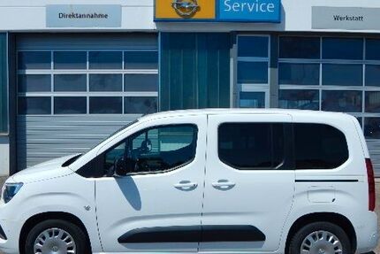 Opel Combo 139.500 km 12.990 &euro; Schrobenhausen 86529
