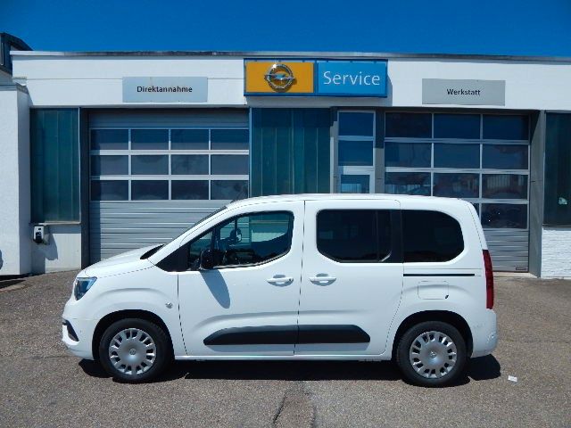 Opel Combo 139.500 km 12.990 &euro; Schrobenhausen 86529