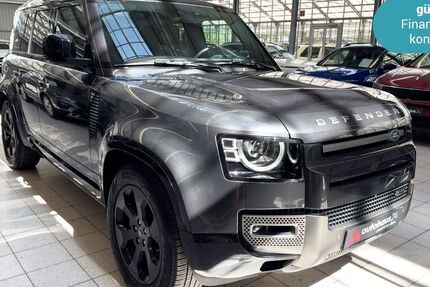 Land Rover Defender 71.841 km 60.990 &euro; Ludwigsfelde (bei Berlin) 14974
