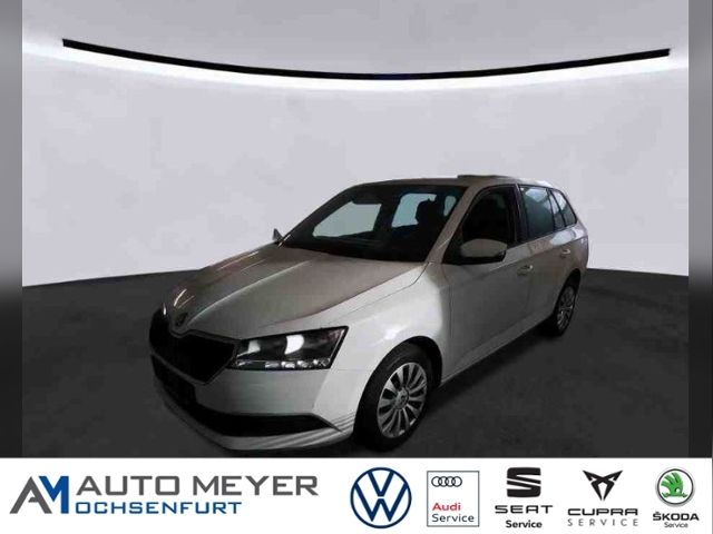 Fabia