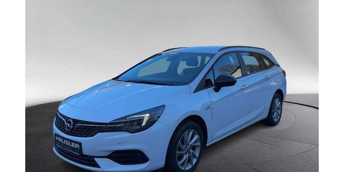Opel Astra 90.633 km 13.490 &euro; Bad Tölz 83646