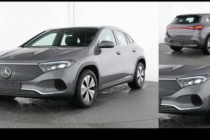 Mercedes-Benz EQA 9.300 km 37.829 &euro; Lilienthal 28865