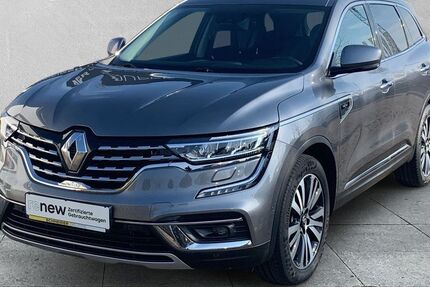 Renault Koleos 69.381 km 25.490 &euro; Röhrsdorf 09247