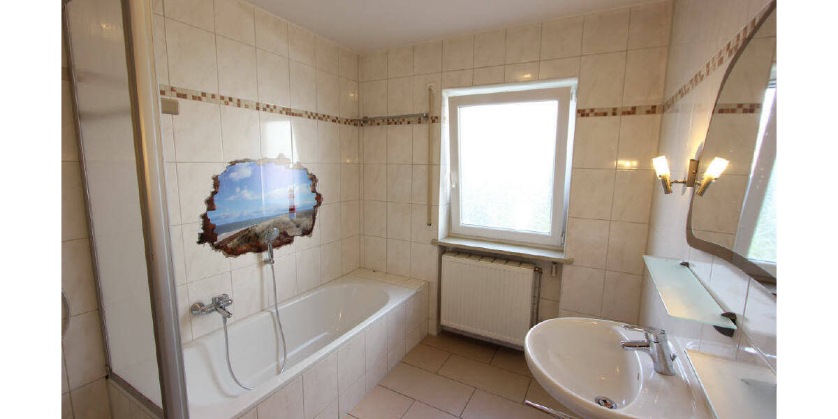 Etagenwohnung Leutkirch Gebrazhofen - 4 Zimmer, 108 m&sup2;, 298.000&euro; | Angebot:26318631