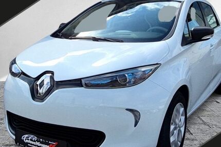 Renault ZOE 17.400 km 11.990 € Rostock 18146