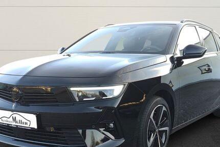 Opel Astra 19.900 km 21.258 &euro; Bremervörde 27432