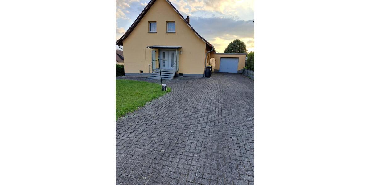 Einfamilienhaus Flieden - 285.000&euro; | Angebot:26994473