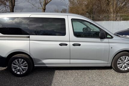VW Caddy 188.700 km 16.600 &euro; Hönow 15366