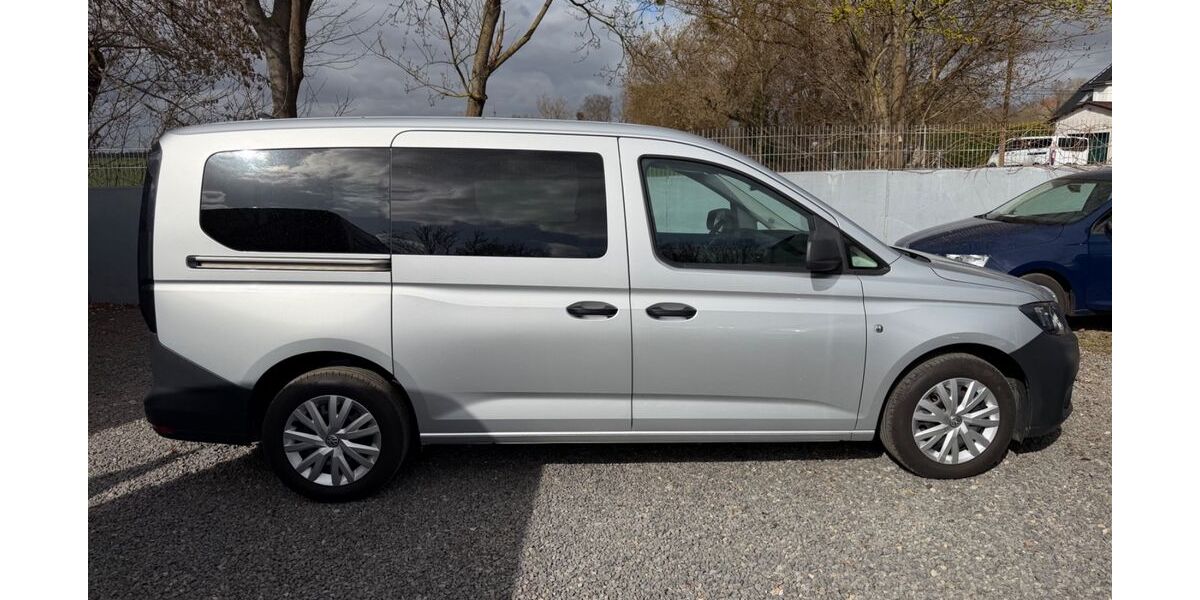 VW Caddy 188.700 km 16.600 &euro; Hönow 15366