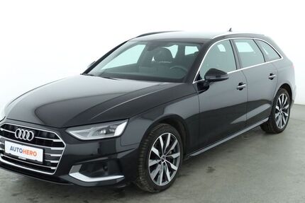 Audi A4 99.993 km 24.380 &euro; Leipzig 04328