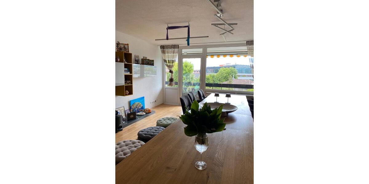 Etagenwohnung Pforzheim Nordstadt - 3 Zimmer, 85 m&sup2;, 269.000&euro; | Angebot:26845805