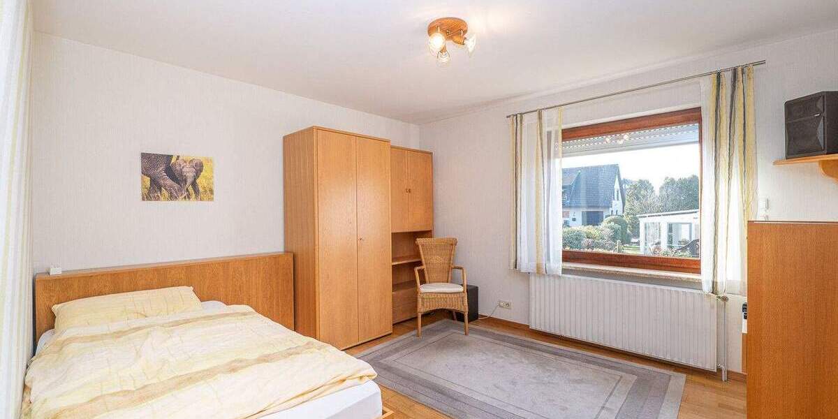 Bungalow Drochtersen - 6 Zimmer, 132 m&sup2;, 268.000&euro; | Angebot:25738620