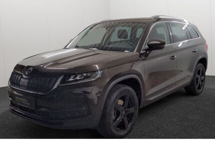 Skoda Kodiaq 65.640 km 26.770 &euro; Jena 07743