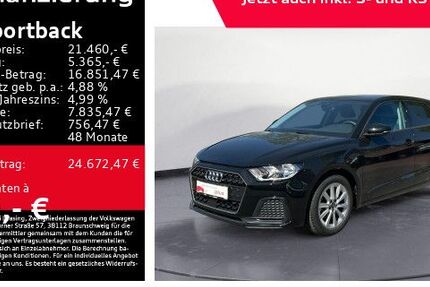 Audi A1 5.510 km 20.990 &euro; Reutlingen 72760