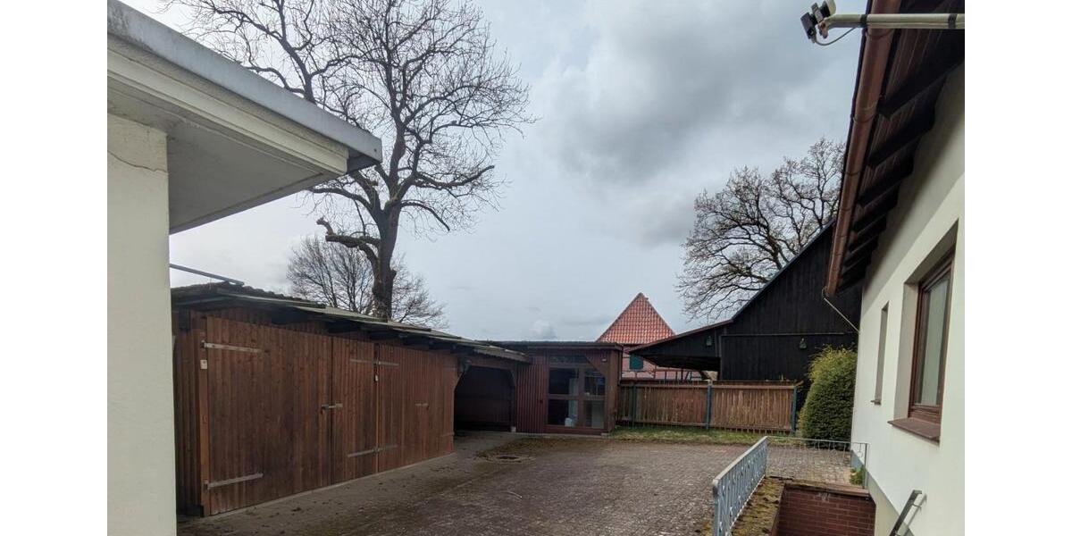 Einfamilienhaus Visselhövede - 6 Zimmer, 126 m&sup2;, 199.000&euro; | Angebot:26256171