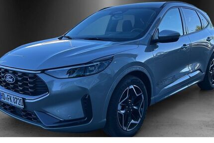 Ford Kuga 29.990 km 34.990 &euro; Weinheim 69469