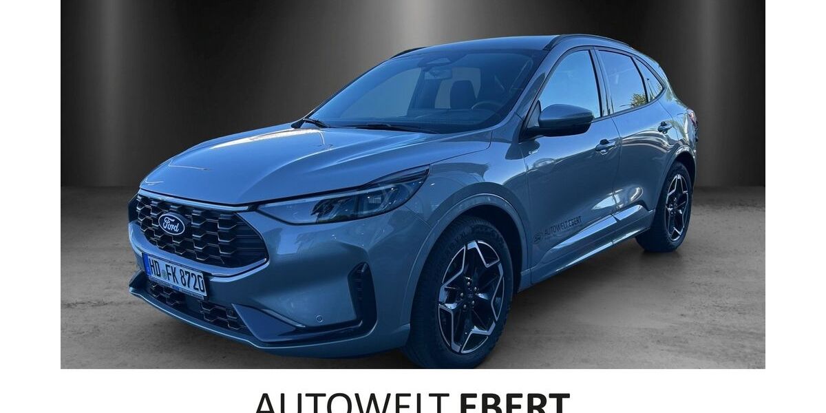 Ford Kuga 29.990 km 34.990 &euro; Weinheim 69469