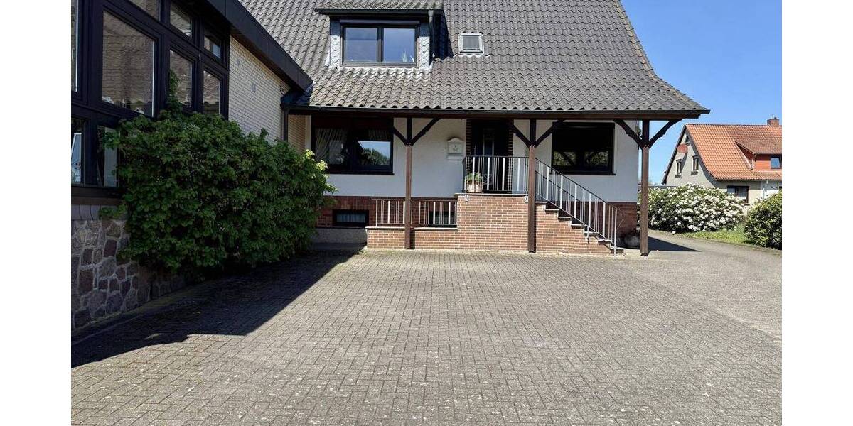 Mehrfamilienhaus, Wohnhaus Bad Fallingbostel Dorfmark - 7 Zimmer, 180 m&sup2;, 369.000&euro; | Angebot:26703040