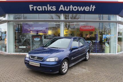 Opel Astra 185.643 km 1.150 &euro; Kamenz 01917