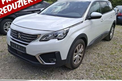 Peugeot 5008 182.356 km 7.685 &euro; Achern 77855