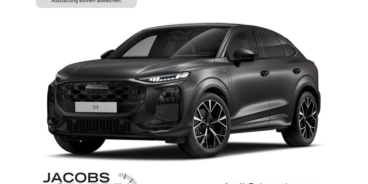 Audi Q3 1.111 km 62.740 &euro; Mönchengladbach 41066