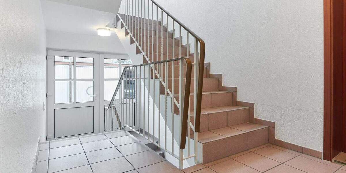 Etagenwohnung Syke - 2 Zimmer, 59 m&sup2;, 164.000&euro; | Angebot:24725219