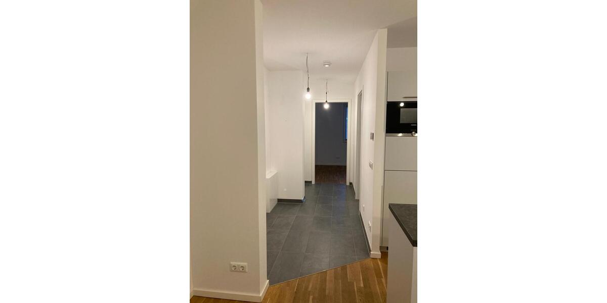 Erdgeschoßwohnung Berlin Treptow-Köpenick - 2 Zimmer, 48 m&sup2;, 365.000&euro; | Angebot:24866756