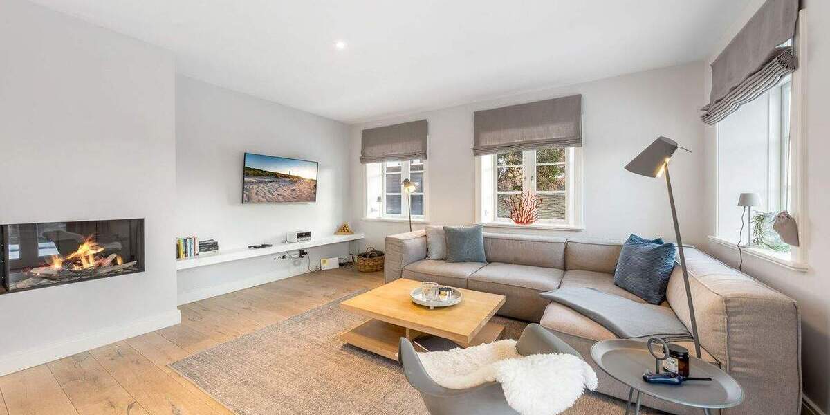 Mehrfamilienhaus, Wohnhaus List - 4 Zimmer, 131 m&sup2;, 2.350.000&euro; | Angebot:25850603