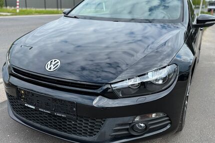 VW Scirocco 231.600 km 6.290 &euro; Bornheim 53332