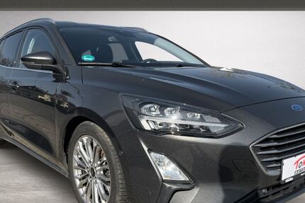 Ford Focus 144.000 km 11.990 &euro; Dautphetal-Friedensdorf 35232