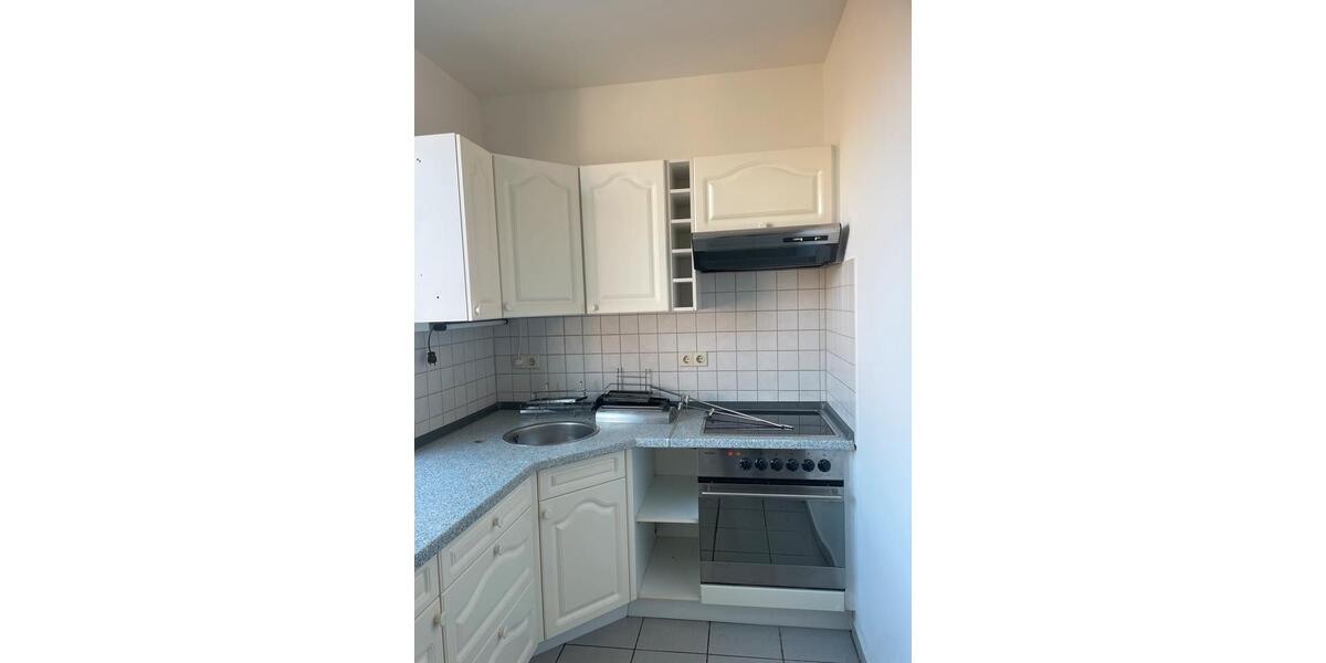 Erdgeschoßwohnung Enger - 1.5 Zimmer, 41 m&sup2;, 350&euro; | Angebot:26517441