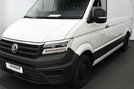 VW Crafter 130.360 km 26.980 € Lübeck 23556