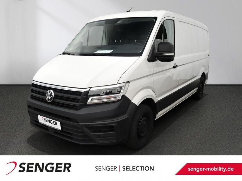 VW Crafter 130.360 km 26.980 € Lübeck 23556